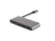 Кабели и Адаптери Moshi USB-C Multimedia Adapter
