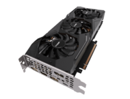 Видео карти Gigabyte GeForce RTX 2080 Ti WINDFORCE 11G