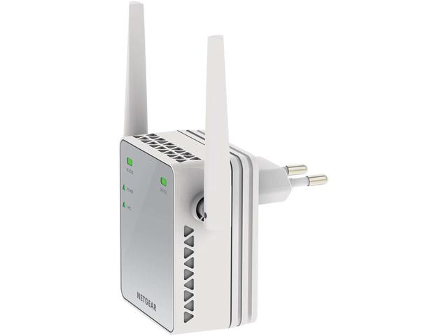 Мрежово оборудване Netgear EX2700