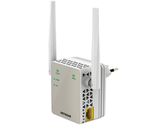 Мрежово оборудване Netgear EX6120