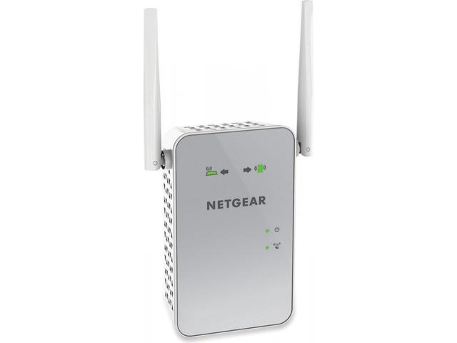 Мрежово оборудване Netgear EX6150