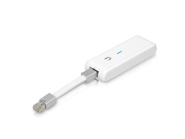 Кабели и Адаптери Контролер Ubiquiti UniFi Cloud Key Controller