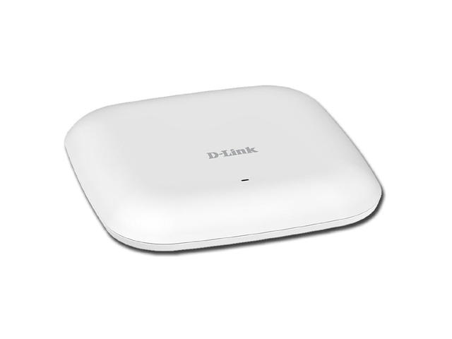 Мрежово оборудване D-Link DAP-2660 Wireless AC1200