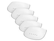 Мрежово оборудване Netgear WAC505, 5 броя