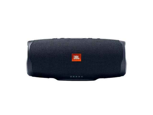 Колони JBL Charge 4 Black