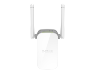Мрежово оборудване D-link N300 Wi‑Fi Range Extender DAP‑1325