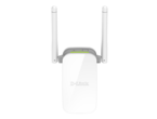 Мрежово оборудване D-link N300 Wi‑Fi Range Extender DAP‑1325