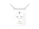 Мрежово оборудване D-link N300 Wi‑Fi удължител на обхват с електрически пренос DAP‑1365