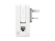 Мрежово оборудване D-link N300 Wi‑Fi удължител на обхват с електрически пренос DAP‑1365