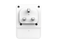 Мрежово оборудване D-link N300 Wi‑Fi удължител на обхват с електрически пренос DAP‑1365