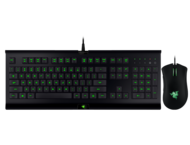 Клавиатури Razer Cynosa Pro Bundle