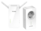 Мрежово оборудване D-link PowerLine AV1000 WiFi AC стартиращ комплект DHP‑W611AV