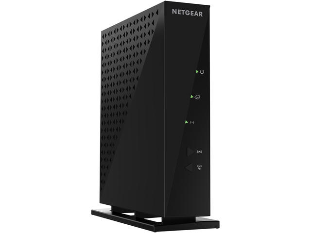 Мрежово оборудване Netgear WNR2000