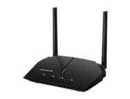 Мрежово оборудване Netgear R6120