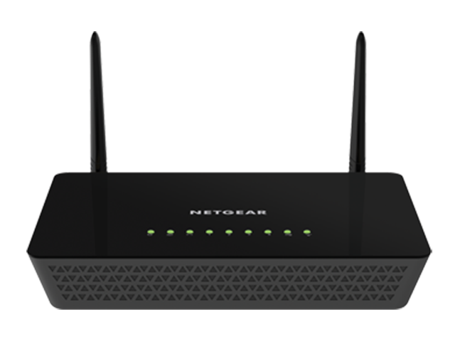 Мрежово оборудване Netgear R6220
