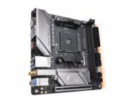 Дънни платки AORUS B450 I AORUS PRO WIFI