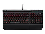 Клавиатури HyperX Alloy Elite, Brown