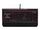Клавиатури HyperX Alloy Elite, Brown