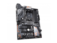 Дънни платки AORUS B450 Elite