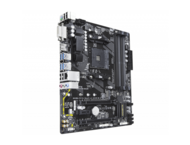 Дънни платки Gigabyte GA-AB350M-DS3H