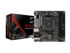 Дънни платки ASRock Fatal1ty B450 Gaming-ITX/ac