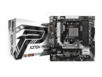 Дънни платки ASRock X370M Pro4