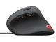 Мишки Trust GXT 144 Rexx Vertical