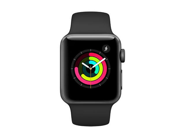 Смарт часовници Apple Watch 3