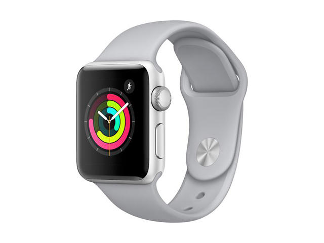 Смарт часовници Apple Watch 3 