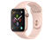 Смарт часовници Apple Watch Series 4 44mm Pink Sand Sport Band