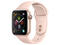 Смарт часовници Apple Watch Series 4 40mm Pink Sand Sport Band