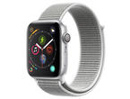 Смарт часовници Apple Watch Series 4 44mm Seashell Sport Loop