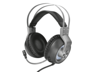 Слушалки TRUST GXT 435 Ironn 7.1