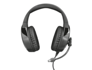 Слушалки Trust GXT 380 Doxx