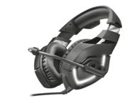 Слушалки Trust GXT 380 Doxx