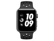 Смарт часовници Apple Watch Nike+ S3 42mm Space Grey Aluminium Case with Black Nike SB