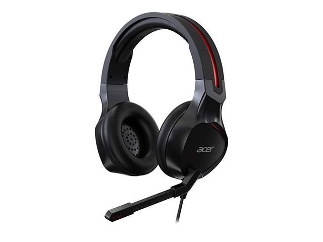 Слушалки Acer Nitro