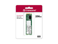 SSD 256GB Transcend 220S M.2 NVMe