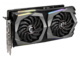 Видео карти MSI GeForce RTX 2060 GAMING Z 6G
