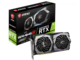Видео карти MSI GeForce RTX 2060 GAMING Z 6G