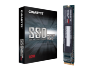 SSD 512GB Gigabyte M.2 NVMe