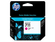 Консумативи Оригинален HP 711 29-ml Magenta Ink Cartridge