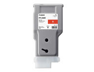 Консумативи Оригинален Canon Pigment Ink Tank PFI-206, Red