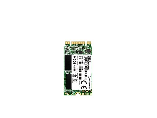 SSD 512GB Transcend 430S M.2 SATA