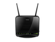 Мрежово оборудване Безжичен рутер AC1200 4G LTE Multi‑WAN DWR‑953