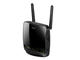 Мрежово оборудване Безжичен рутер AC1200 4G LTE Multi‑WAN DWR‑953