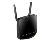 Мрежово оборудване Безжичен рутер AC1200 4G LTE Multi‑WAN DWR‑953