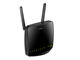 Мрежово оборудване Безжичен рутер AC1200 4G LTE Multi‑WAN DWR‑953