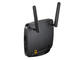 Мрежово оборудване Безжичен рутер AC1200 4G LTE Multi‑WAN DWR‑953
