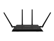 Мрежово оборудване Netgear R7800-100PES